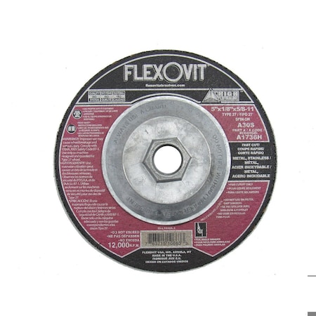 Flexovit